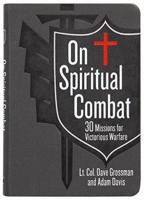 On Spiritual Combat: 30 Missions for Victorious Warfare (Faux Leather) ? A Spiritual Warfare Guid...