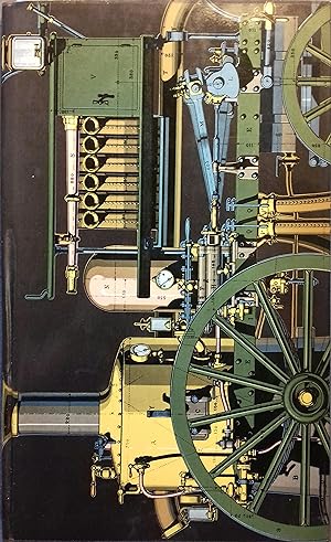 Bild des Verkufers fr Histoire de la machine. zum Verkauf von Librairie Et Ctera (et caetera) - Sophie Rosire