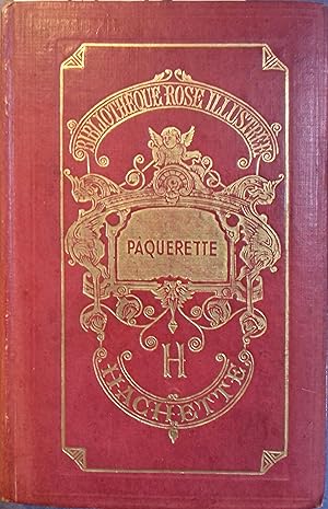 Image du vendeur pour Pquerette. mis en vente par Librairie Et Ctera (et caetera) - Sophie Rosire