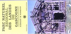 Image du vendeur pour Ecomuse de Marquze. Guide du visiteur. mis en vente par Librairie Et Ctera (et caetera) - Sophie Rosire