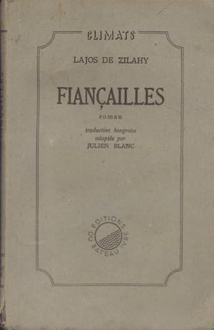 Fiançailles.