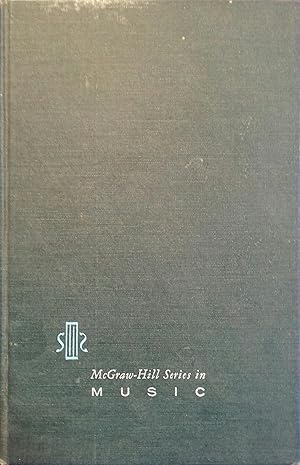 Seller image for America's music. From the pilgrims to the present. for sale by Librairie Et Ctera (et caetera) - Sophie Rosire