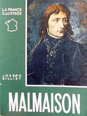 Seller image for Malmaison. for sale by Librairie Et Ctera (et caetera) - Sophie Rosire