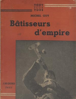 Bâtisseurs d'Empire.