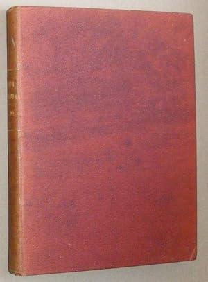 Seller image for The Western Antiquary; or, Notebook for Devon, Cornwall, & Somerset . with an Introductory Article by Arthur J Jewers. Vol. X [10], July 1890 to June 1891 for sale by Nigel Smith Books