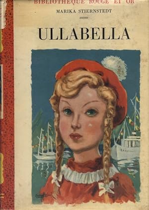 Seller image for Ullabella. for sale by Librairie Et Ctera (et caetera) - Sophie Rosire