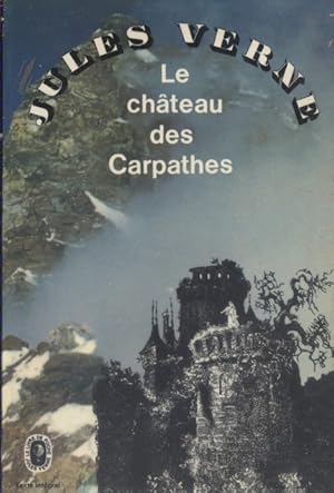 Image du vendeur pour Le chteau des Carpathes. mis en vente par Librairie Et Ctera (et caetera) - Sophie Rosire