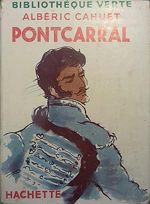 Seller image for Pontcarral. for sale by Librairie Et Ctera (et caetera) - Sophie Rosire