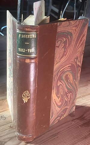 Seller image for L'incroyable histoire de Tali-Th la dcolore. for sale by Librairie Et Ctera (et caetera) - Sophie Rosire