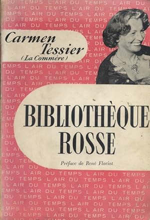 Bibliothèque rosse.