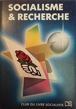 Image du vendeur pour Socialisme et recherche. mis en vente par Librairie Et Ctera (et caetera) - Sophie Rosire