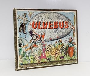 Seller image for Oldebus A Powell Perry Colour Book for sale by Lasting Words Ltd