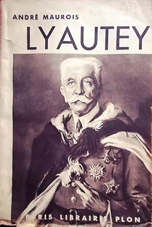 Lyautey.