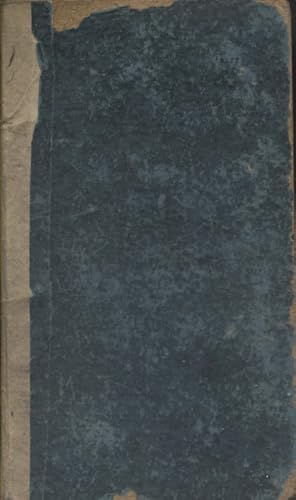 Imagen del vendedor de Nouvelle grammaire franaise, sur un plan trs mthodique, avec de nombreux exercices d'orthographe, de syntaxe et de ponctuation. Grammaire. a la venta por Librairie Et Ctera (et caetera) - Sophie Rosire