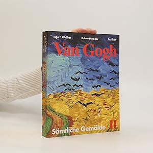 Image du vendeur pour Vincent van Gogh. Smtliche Gemlde II mis en vente par Bookbot