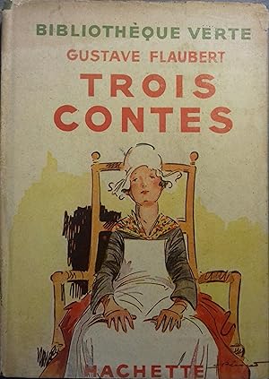 Trois contes.