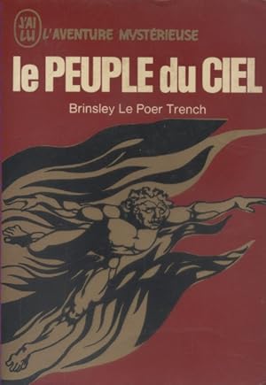 Seller image for Le peuple du ciel. for sale by Librairie Et Ctera (et caetera) - Sophie Rosire