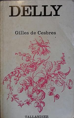 Gilles de Cesbres.