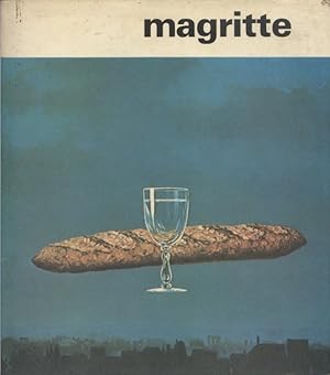 Image du vendeur pour Magritte. mis en vente par Librairie Et Ctera (et caetera) - Sophie Rosire