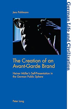 Seller image for The Creation of an Avant-Garde Brand for sale by moluna