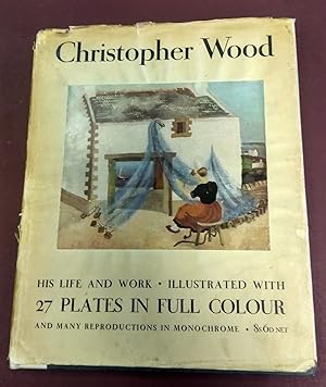 Christopher Wood 1901-1930.
