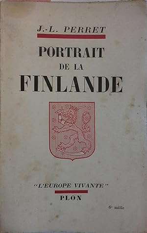 Portrait de la Finlande.