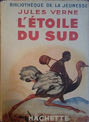 Seller image for L'toile du Sud. for sale by Librairie Et Ctera (et caetera) - Sophie Rosire