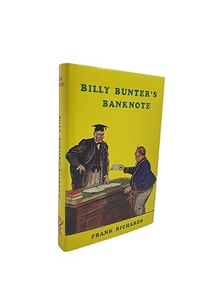 Seller image for Billy Bunter's Banknote for sale by Cheltenham Rare Books