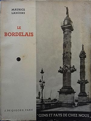 Le Bordelais. Vers 1930.