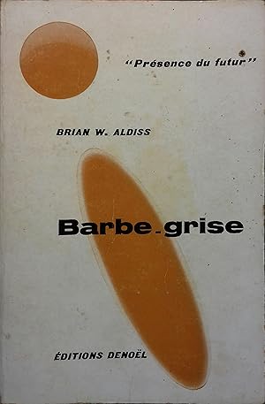 Barbe-grise.