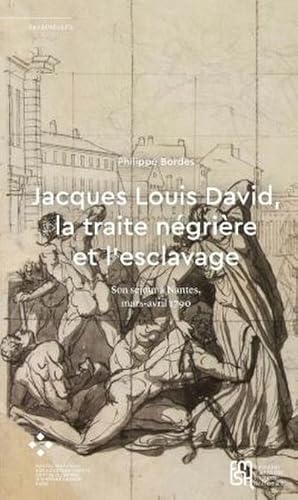 Seller image for Bordes,Jacques David (FR) for sale by Che & Chandler Versandbuchhandlung