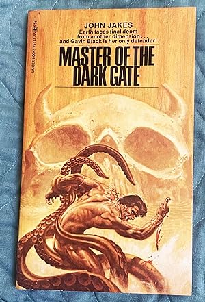 Master of the Dark Gate
