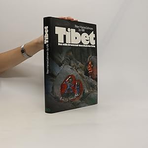 Bild des Verkufers fr Tibet zum Verkauf von Bookbot