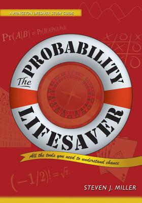 Seller image for The Probability Lifesaver: All the Tools You Need to Understand Chance (Paperback or Softback) for sale by BargainBookStores