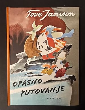 OPASNO PUTOVANJE (The Dangerous Journey)