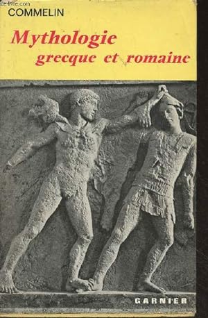 Bild des Verkufers fr Mythologie grecque et romaine zum Verkauf von Le-Livre