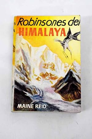 Imagen del vendedor de Robinsones del Himalaya a la venta por Alcan Libros