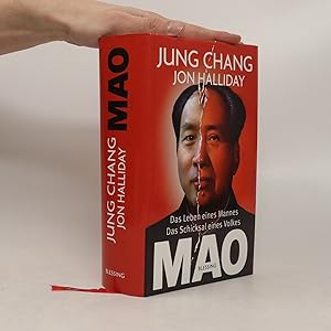 Image du vendeur pour Mao mis en vente par Bookbot