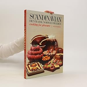 Image du vendeur pour Scandinavian Cooking for Pleasure mis en vente par Bookbot