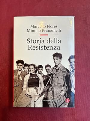 Storia della Resistenza