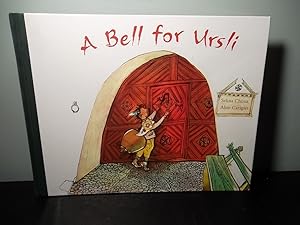 Imagen del vendedor de A Bell for Ursli; A Story from the Engadine in Switzerland a la venta por Eastburn Books