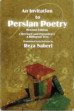 Seller image for An Invitation to Persian Poetry, 2nd Edition for sale by Firefly Bookstore