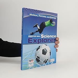 Bild des Verkufers fr Science Explorer: Motion,forces, and Energy zum Verkauf von Bookbot