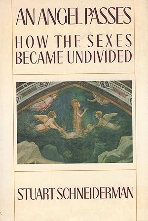 Imagen del vendedor de An Angel Passes: How the Sexes Became Undivided a la venta por A Cappella Books, Inc.