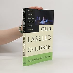 Seller image for Our Labeled Children for sale by Bookbot