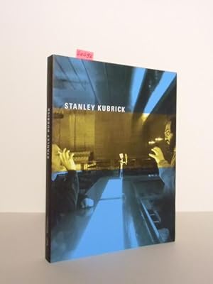Stanley Kubrick. Katalog zur Ausstellung des Deutschen Filmmuseum und des Deutschen Architektur-M...