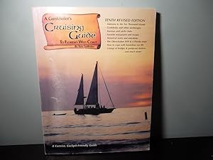 Seller image for A Gunkholer's Cruising Guide to Florida's West Coast - 10th Rev. Edition for sale by Eastburn Books