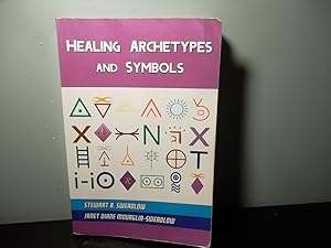 Image du vendeur pour Healing Archetpes And Symbols mis en vente par Eastburn Books