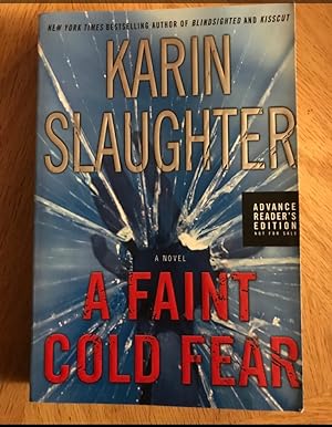 Seller image for A Faint Cold Fear for sale by M.A.D. fiction