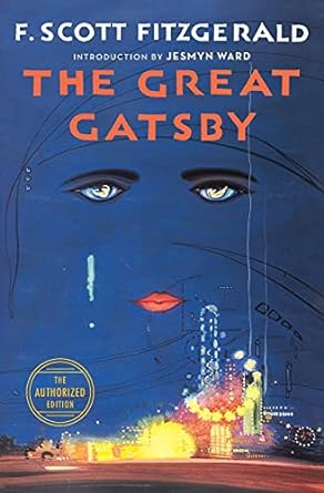 Seller image for The Great Gatsby: The Only Authorized Edition for sale by Bulk Book Warehouse